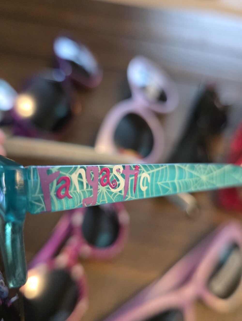 DISNEY KIDS SUNGLASSES LOT NWOT AND NWT - Picture 7 of 16